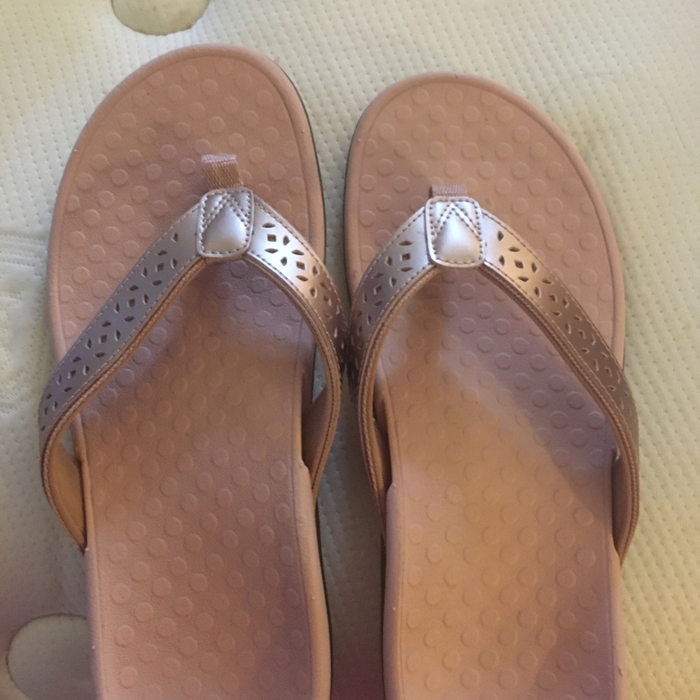 Vionic sandals
